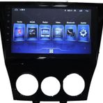 Smart Dragon Mazda Rx-8 2006-2011 Uyumlu Android Multimedya Kamera