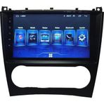 Smart Dragon Mercedes C Class W203 W209 1999-2007 Uyumlu Android Multimedya Kamera