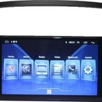 Smart Dragon Mitsubishi Pajero 2008-2014 Uyumlu Android Multimedya Kamera