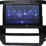 Smart Dragon Mitsubishi Pajero 2020-2023 Uyumlu Android Multimedya Kamera