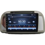 Smart Dragon Nissan Micra 2002-2010 Multimedya Kamera Dahil