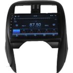 Smart Dragon Nissan Micra 2014-2018 9 inç 4-64 GB Pro Android Carplay Multimedya