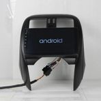 Smart Dragon Nissan Micra 2014-2018 Uyumlu Android Multimedya Kamera