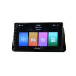 Smart Dragon Nissan Micra 2019-2022 9 İnç 4-64 Gb Android Carplay Multimedya