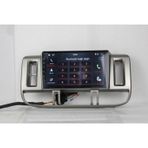 Smart Dragon Nissan X-Trail 2002-2004 Uyumlu Android Multimedya Kamera