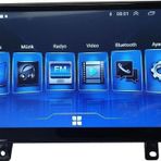 Smart Dragon Opel Astra H 2005-2011 Uyumlu Android Multimedya Kamera