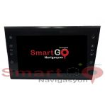 Smart Dragon Opel Astra H 2005-2012 9 İnç 4-64 Gb Android Carplay Multimedya