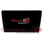 Smart Dragon Opel Astra H 2005-2012 9 İnç 4-64 Gb Pro Android Carplay Multimedya