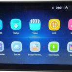 Smart Dragon Opel Astra H Corsa D Vectra C 2004-2009 Uyumlu Android Multimedya Kamera
