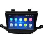 Smart Dragon Opel Astra K 2015-2021 Uyumlu Android Multimedya Kamera