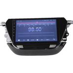 Smart Dragon Opel Corsa F 2020-2023 Uyumlu Android Multimedya Kamera