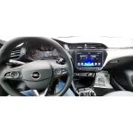 Smart Dragon Opel Corsa F 9 inç 4-64 GB Android Carplay Multimedya