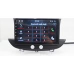 Smart Dragon Opel Crosland X Grandland X Uyumlu Android Multimedya Kamera