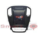 Smart Dragon Opel İnsignia 2009-2012 9.7 İnç Tesla 4-64 Gb Pro Android Carplay Multimedya