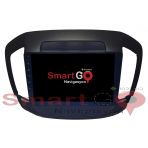 Smart Dragon Opel Insignia 2013-2016 Siyah 9 inç 4-64 GB Pro Android Carplay Multimedya