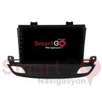 Smart Dragon Opel İnsignia 2017-2023 9 İnç 4-64 Gb Pro Android Carplay Multimedya