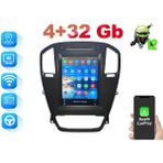 Smart Dragon Opel Insignia 9.7 inç Tesla 2009-2012 6-64 GB Android Carplay Multimedya
