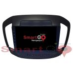 Smart Dragon Opel Insignia New 2013-2016 Siyah 9 inç 10-256 GB Android Carplay Multimedya