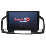 Smart Dragon Opel Insignia Old 2009-2012 9 inç 10-256 GB Android Carplay Multimedya