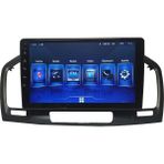 Smart Dragon Opel Insignia Old 2009-2012 9 inç 8-128 GB Android Carplay Multimedya