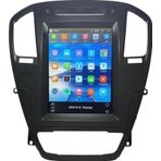 Smart Dragon Opel İnsignia Tesla 2009-2012 Uyumlu Android Multimedya Kamera