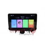 Smart Dragon Opel Mokka 2012-2017 9 inç 4-64 GB Pro Android Carplay Multimedya