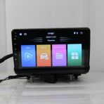 Smart Dragon Opel Mokka 2012-2017 Uyumlu Android Multimedya Kamera