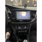 Smart Dragon Opel Mokka X 2016-2019 9 İnç 4-64 Gb Pro Android Carplay Multimedya