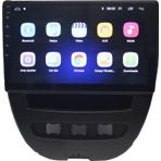 Smart Dragon Peugeot 107 2007-2013 Uyumlu Android Multimedya Kamera
