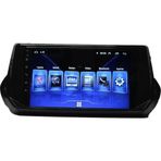 Smart Dragon Peugeot 2008 2020-2023 Uyumlu Android Multimedya Kamera