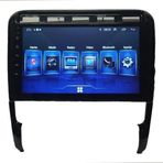 Smart Dragon Porsche Cayenne 2003-2010 Uyumlu Android Multimedya Kamera