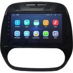 Smart Dragon Renault Captur 2013-2020 Uyumlu Android Multimedya Kamera
