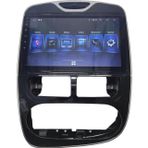Smart Dragon Renault Clio 4 10 İnç 2013-2015 Uyumlu Android Multimedya Kamera