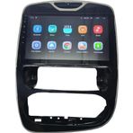 Smart Dragon Renault Clio 4 2016-2019 Uyumlu Android Multimedya Kamera