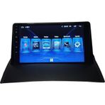 Smart Dragon Renault Megane 2 2004-2009 Uyumlu Android Multimedya Kamera