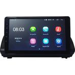Smart Dragon Renault Taliant 2021-2023 Uyumlu Android Multimedya Kamera