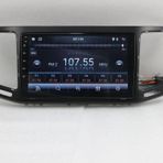 Smart Dragon Seat Alhambra 2012-2016 Uyumlu Android Multimedya Kamera
