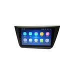 Smart Dragon Seat Altea 2004-2015 Ve Toledo 2005-2007 Uyumlu Android Multimedya Kamera