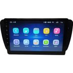 Smart Dragon Seat İbiza 2008-2015 Uyumlu Android Multimedya Kamera