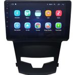Smart Dragon Ssangyong Korando Uyumlu Android Multimedya Kamera