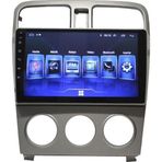 Smart Dragon Subaru Forester İmpreza 2002-2007 Uyumlu Android Multimedya Kamera