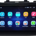 Smart Dragon Suzuki Swift 2020-2023 Uyumlu Android Multimedya Kamera