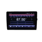 Smart Dragon Toyota Auris 2007-2011 9 inç 4-64 GB Pro Android Carplay Multimedya
