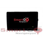 Smart Dragon Toyota Auris 2007-2012 10 İnç 4-64 Gb Pro Android Carplay Multimedya