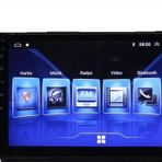 Smart Dragon Toyota Auris 2007-2012 Uyumlu Android Multimedya Kamera