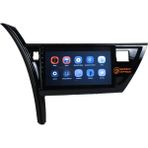 Smart Dragon Toyota Auris 2013-201 10 inç 4-64 GB Pro Android Carplay Multimedya