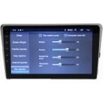 Smart Dragon Toyota Avensis 2003-2009 9 inç 6-128 GB Android Carplay Multimedya