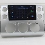 Smart Dragon Toyota Fj Cruiser 2007-2013 Uyumlu Android Multimedya Kamera