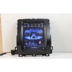 Smart Dragon Toyota Land Cruiser Prado Tesla 2006-2010 Uyumlu Android Multimedya Kamera