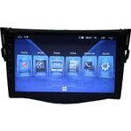 Smart Dragon Toyota Rav4 2007-2012 Uyumlu Android Multimedya Kamera